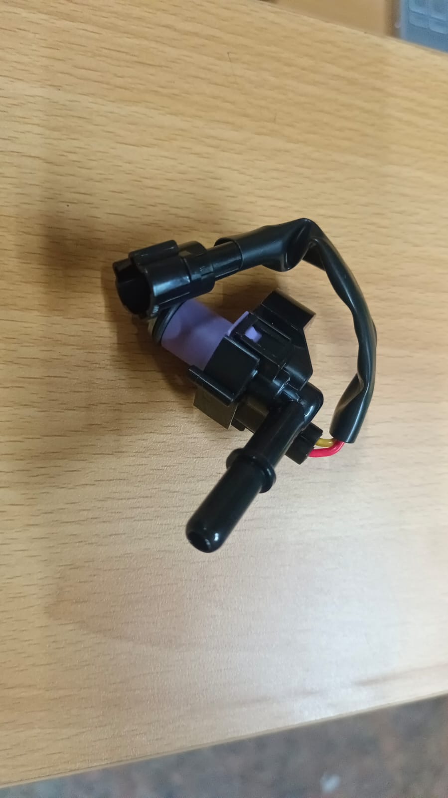 Yamaha R15 V1 Fuel Injector