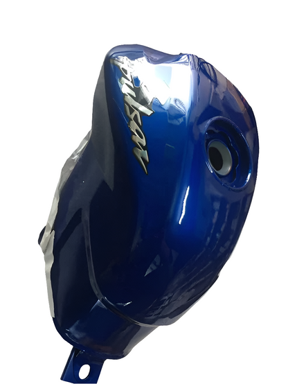 BAJAJ PULSAR 135CC PETROL TANK OLD MODEL (Blue)