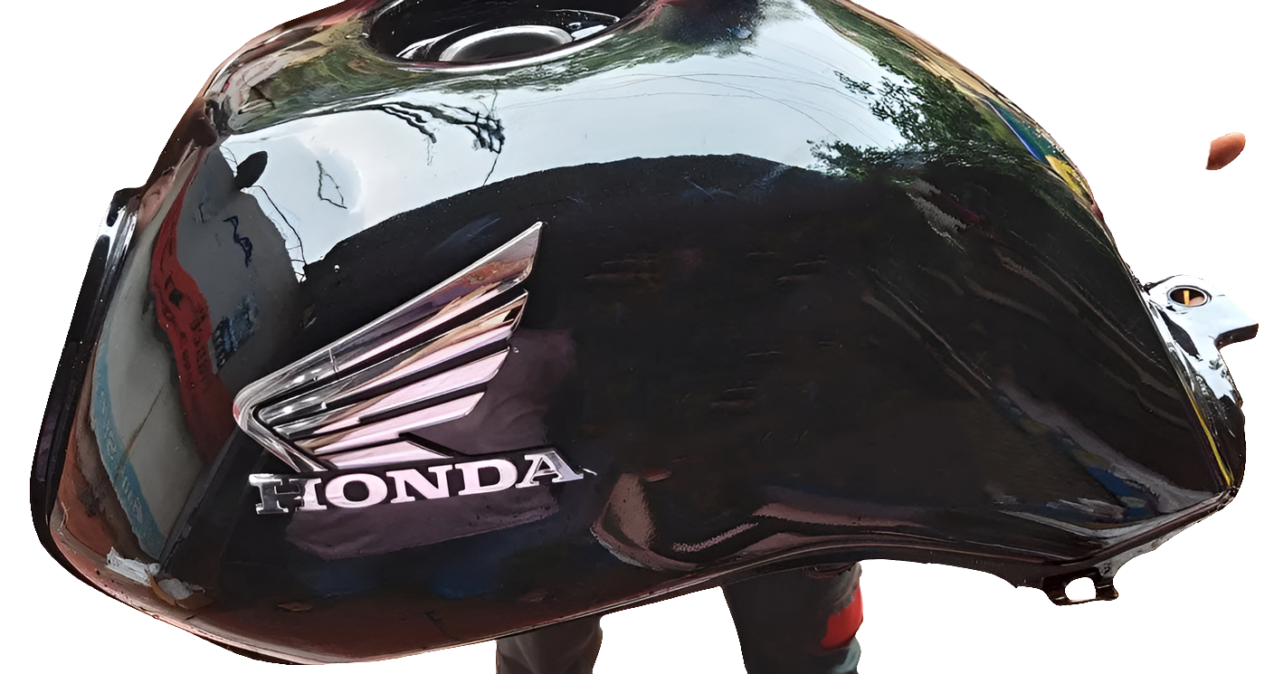 Honda Unicorn Fuel Tank 150 CC ( Black )