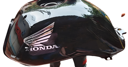 Honda Unicorn Fuel Tank 150 CC ( Black )