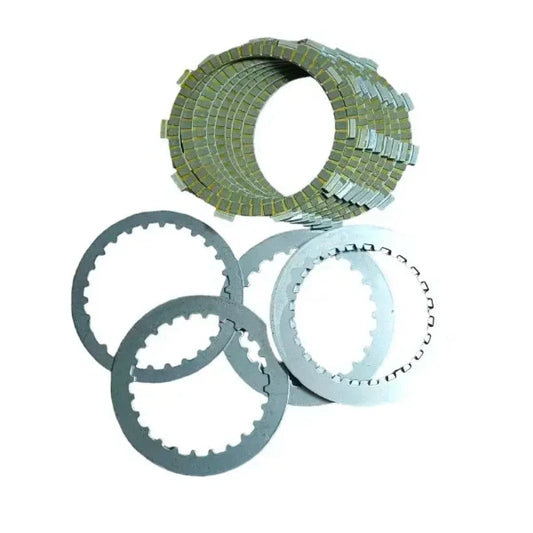 Beneli TNT Clutch Plate