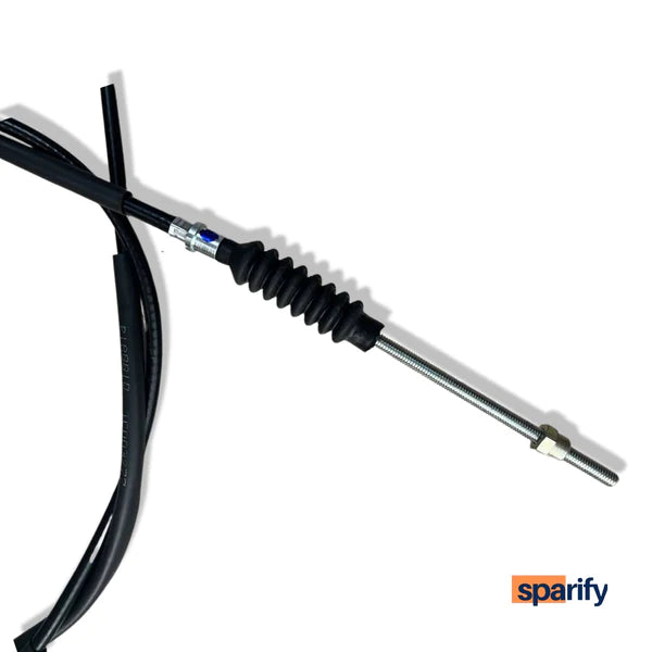 Vespa Rear brake transmission cable compatible for 125/150 models