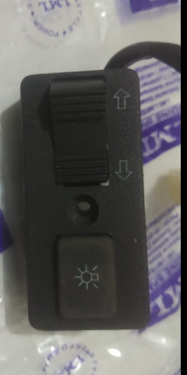 Vespa Original Switch