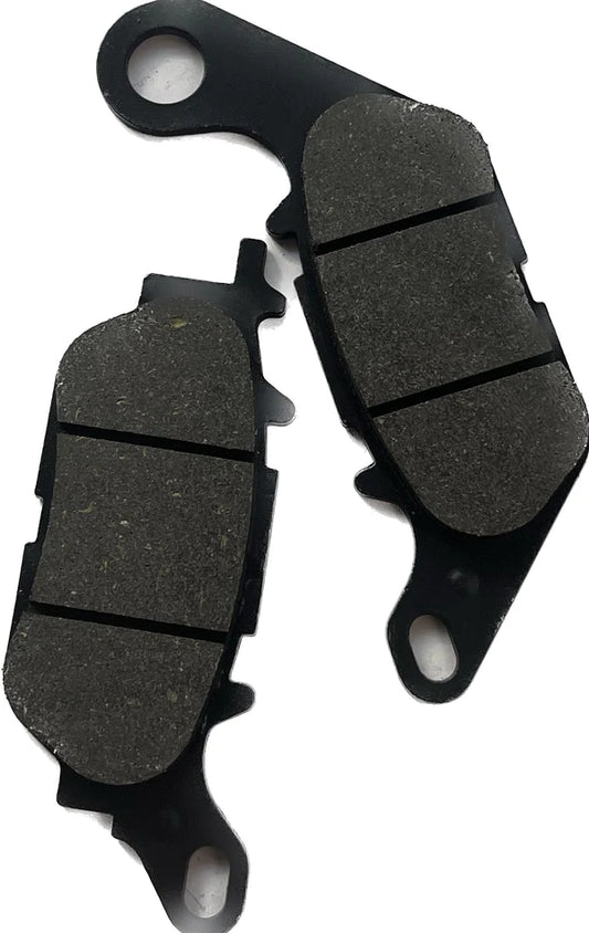 Yamaha R15 V2 front brake pads