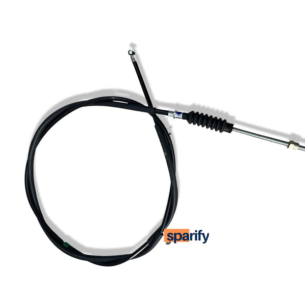 Vespa Rear brake transmission cable compatible for 125/150 models