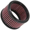 K&N Air Filter for ROYAL ENFIELD CLASSIC 350 / 500, THUDERBIRD 350 / 500 (RO-5010)