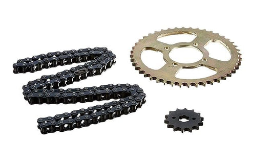 DIGICOP Chain and Sprocket Kit : Pulsar 150 CSB 105