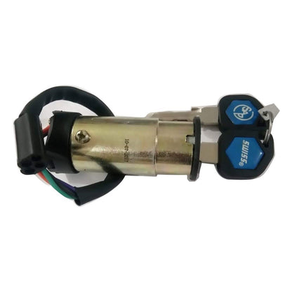 IGNITION SWITCH ASSEMBLY VESPA PX 150/125