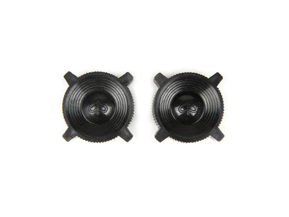 Crashbar Replacement Rubber Cup/Buffer - Pair 8mm