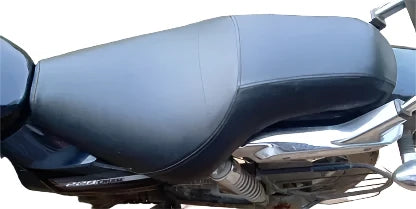 BAJAJ AVENGER  SEAT COVER 150/160/220 Single Bike Seat Cover