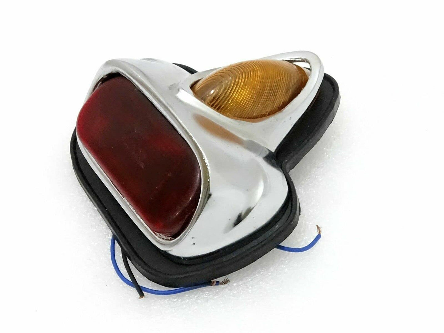 Vespa Bajaj Super/ Priya Back Light Assembly