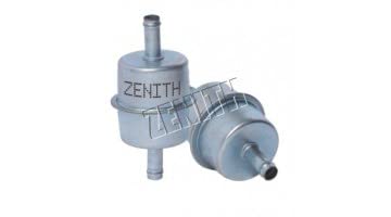 ZENITH Original Xtra Guard Inline Fuel Filter For Leyland Strainer Small-Small Commercial Vehicle FSFFIL955 - LE