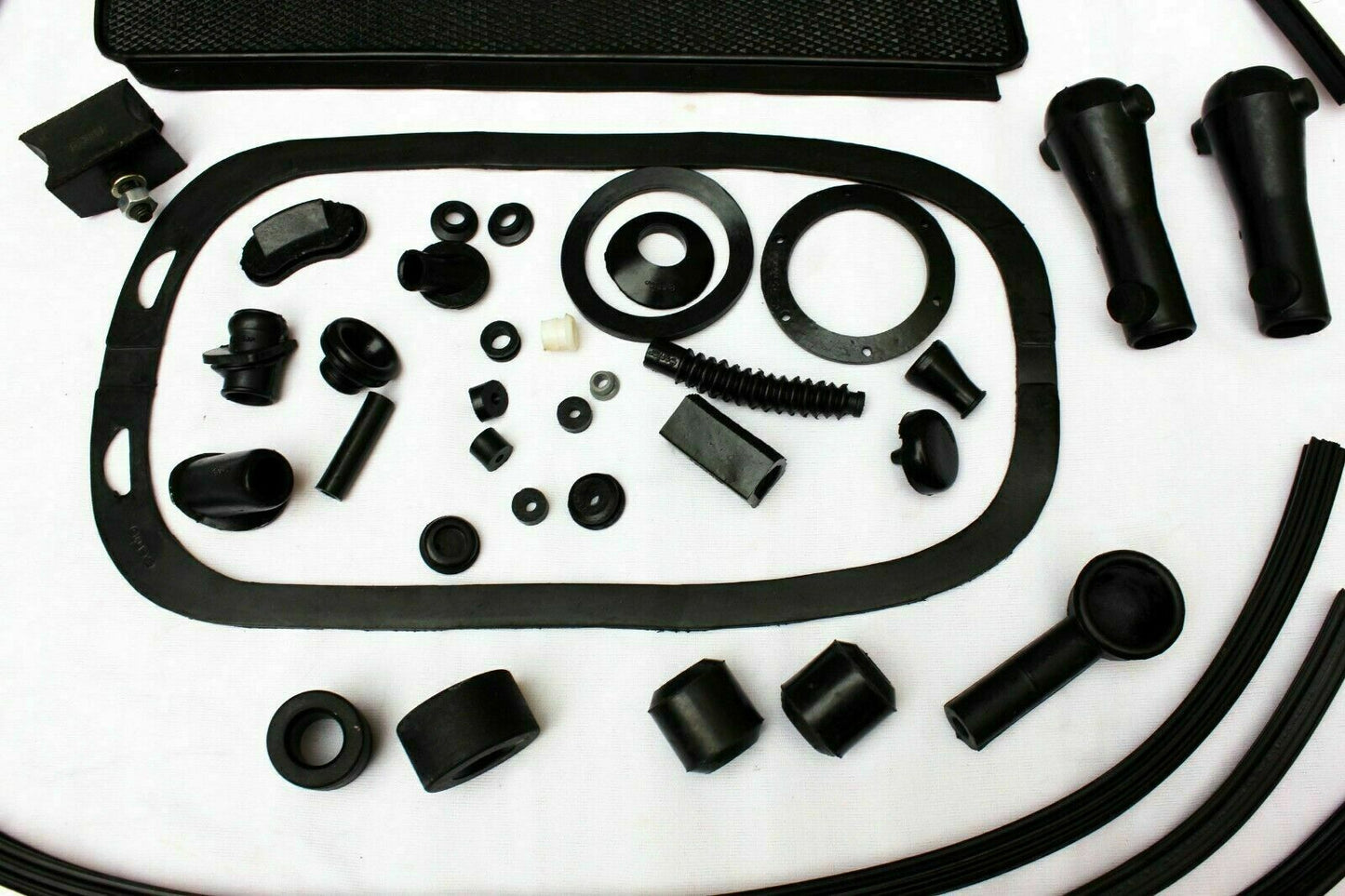 vespa rubber kit vbb