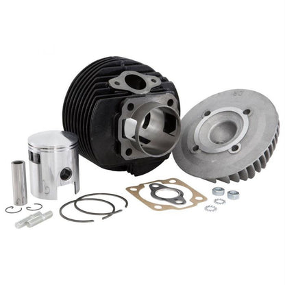 CYLINDER KIT 125 (VESPA 125 NOT PX)