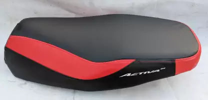 AUTOLEOPARD BS6 Single Bike Seat Cover For Honda Activa 6G