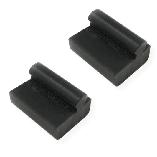 VESPA KICKSTART BUFFER RUBBER(SET OF 2)