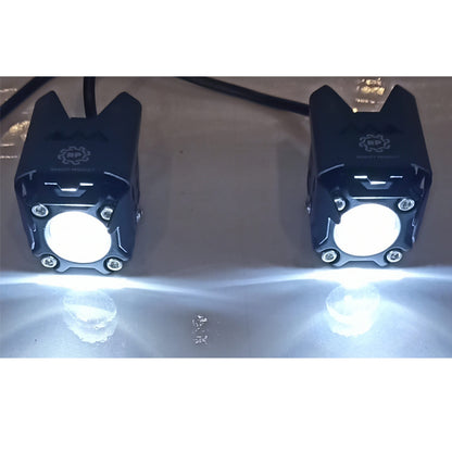 Mini Drive Fog Light