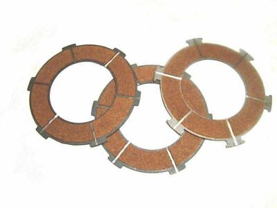 CLUTCH PLATE FOR 7 SPRING ASSEMBLY(VESPA)