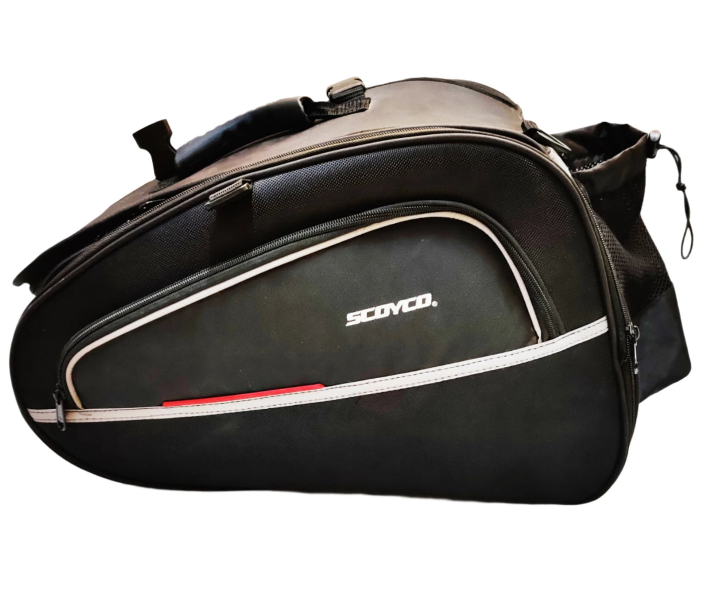 Royal Enfield Scoyco Saddle Bag 70 L