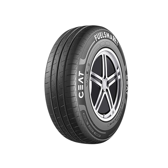 Ceat Fuelsmarrt 145/80 R12 74T Tubeless Car Tyre (104445)