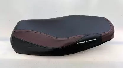 AUTOLEOPARD ACTIVA 6G BS6 Single Bike Seat Cover For Honda Activa 6G