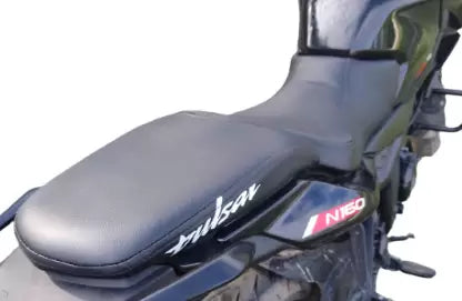 Hills PULSAR N 160/250 SEAT COVER Split Bike Seat Cover For Bajaj Pulsar
