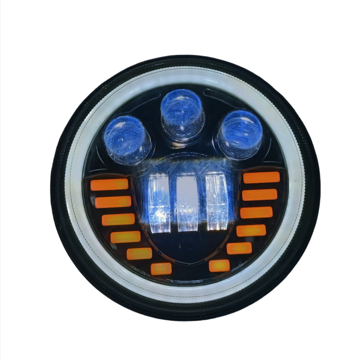 110w Indicator Head Light