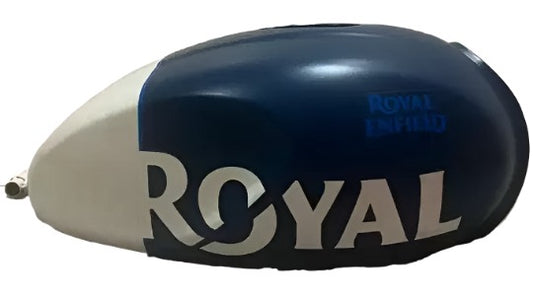 Royal Enfield Hunter  Petrol Tank