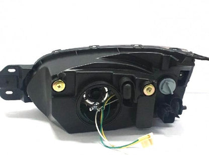 Head Light Lamp Assembly Ford Ikon Type 3 Right