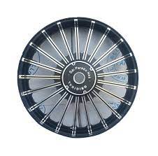 Parado Alloy wheels double disc 26 spokes