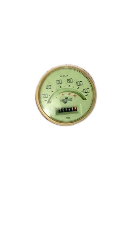 Lambretta Li Speedometer