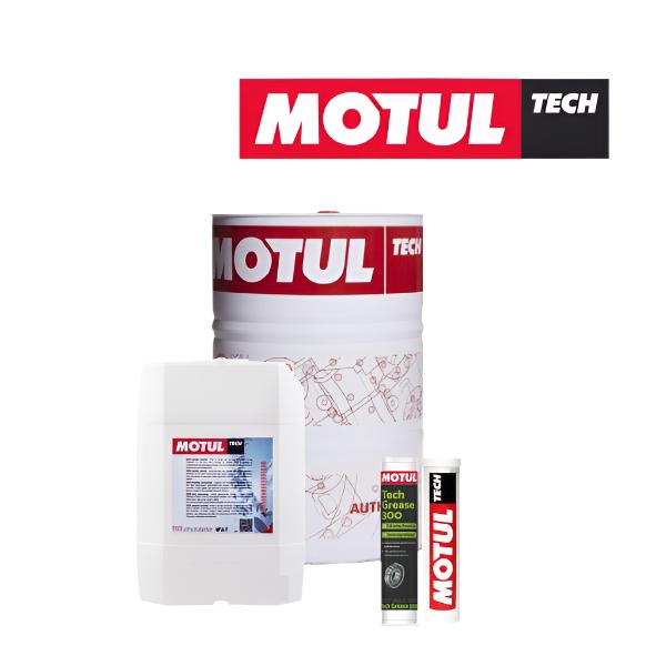 MOTULTECH MT OIL PROTECT