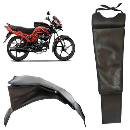 Petrol Tank Cover for Hero Passion pro