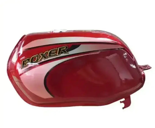 Bajaj Boxer Fuel Tank