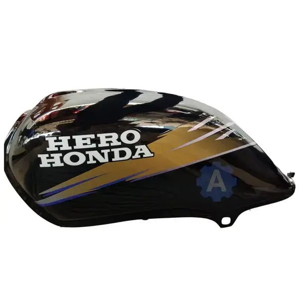 Hero Passion Pro Petrol Fuel Tank