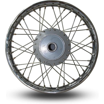 HERO HONDA SPLENDER RIM ( Old Model )