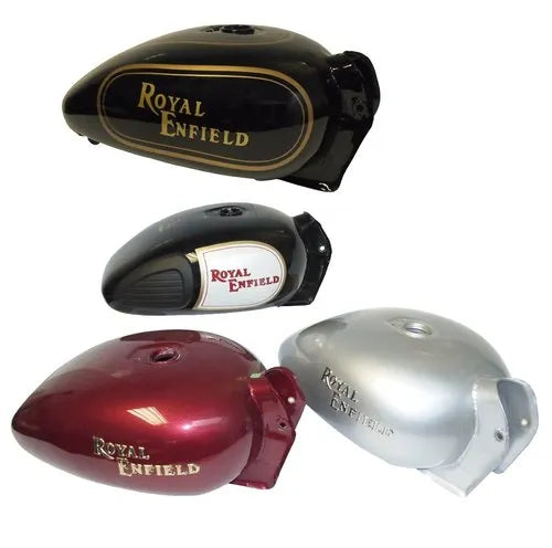 Royal Enfield Bullet Classic 350 Fuel Tank (Original)