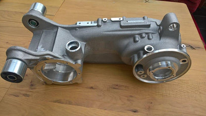 Lambretta 200cc Engine