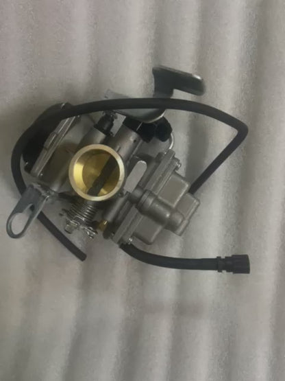 Carburetor Assembly Compatible For Hero Honda CD 100