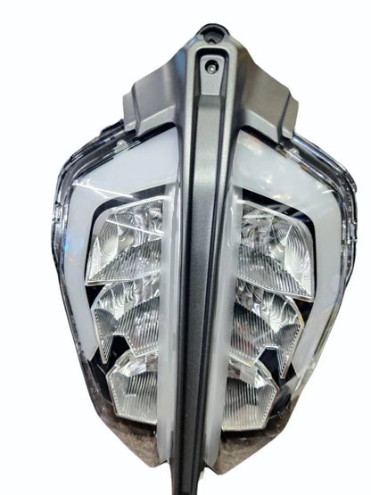 LED Ktm Duke 390 Headlight Assembly (OEM Product)