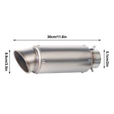 Honda SP 125 Silencer