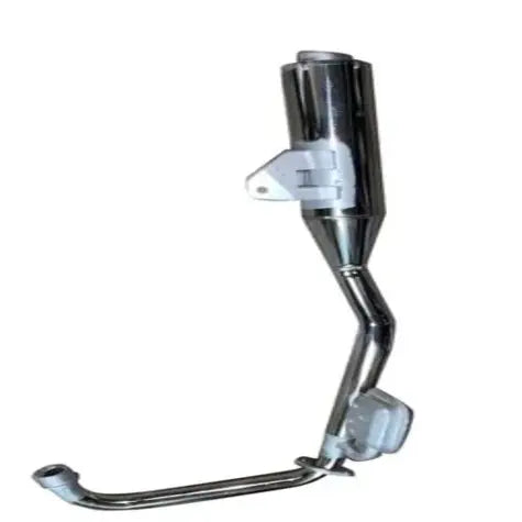 Discover bike silencer online price