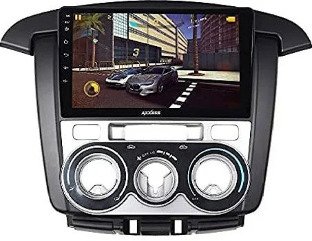 VP1 Android TouchStereo with GPS/WiFi/Bluetooth for Innova 2013-17