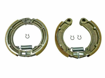 Vespa Vbb 8inch Brake Shoes