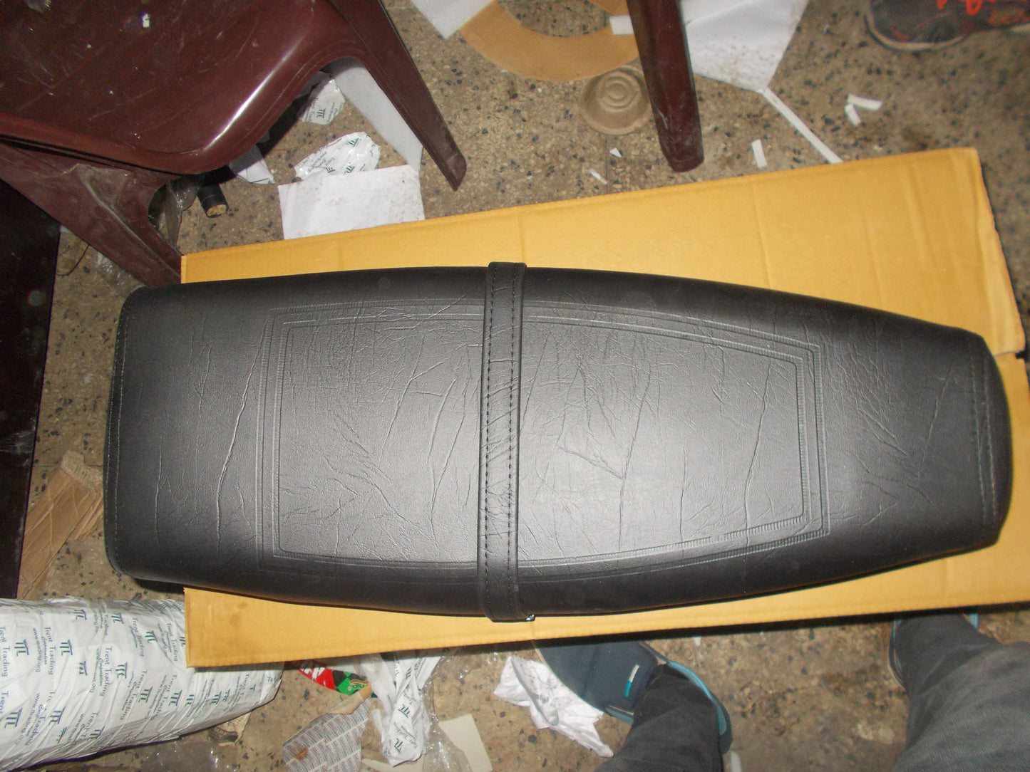 Vespa bajaj px chetak BENCH SEAT