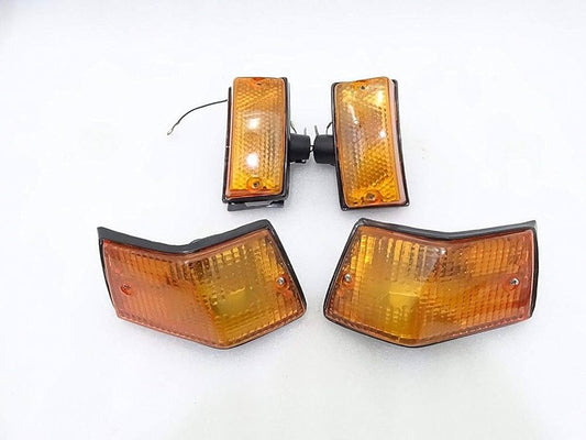 VESPA INDICATOR SET OF 4