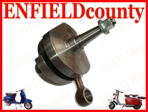 Crankshaft(vespa)