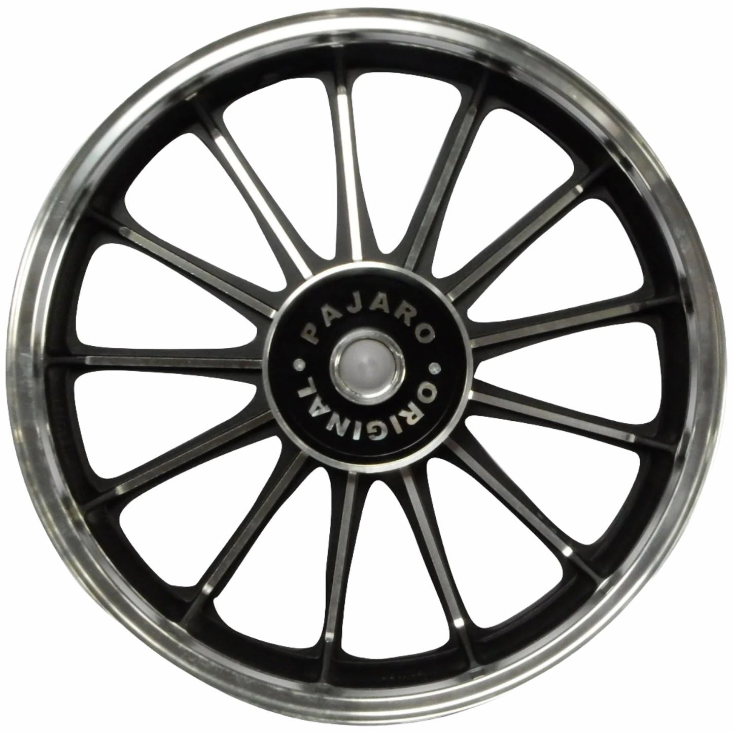 13 Spoke Alloy Wheel for Royal Enfield (Set of 2)