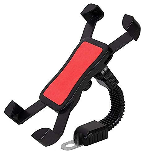 360 Degree Universal Bike mobile Holder