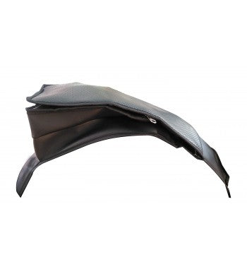 Pulsar 135 discount fuel tank cover